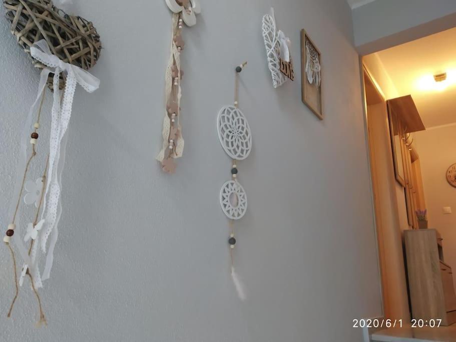 Anadora 2: Hospitable Stone House With Yard Διαμέρισμα Αλεξανδρούπολη Εξωτερικό φωτογραφία