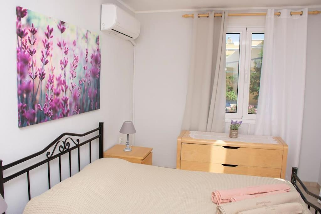 Anadora 2: Hospitable Stone House With Yard Διαμέρισμα Αλεξανδρούπολη Εξωτερικό φωτογραφία