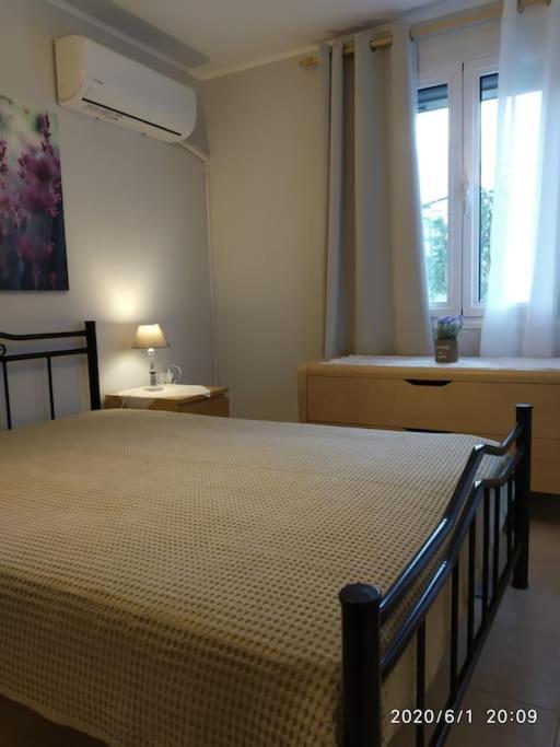 Anadora 2: Hospitable Stone House With Yard Διαμέρισμα Αλεξανδρούπολη Εξωτερικό φωτογραφία