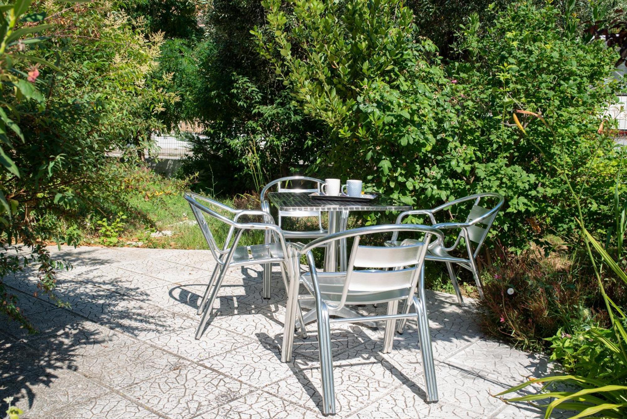 Anadora 2: Hospitable Stone House With Yard Διαμέρισμα Αλεξανδρούπολη Εξωτερικό φωτογραφία